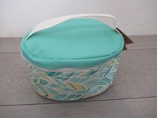 Trousse toilette vanity d'occasion  Conflans-Sainte-Honorine