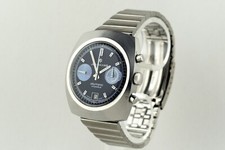 Chrongraph lympic junghans gebraucht kaufen  Berlin