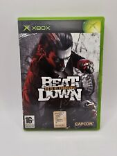 Beat down fists usato  Roma