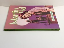 Fumetti aurea martin usato  Villar Focchiardo