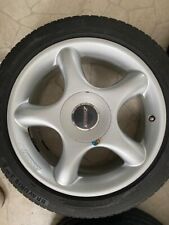 Zender 5x17 monza gebraucht kaufen  Nidderau