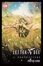 Letter bee numero usato  Villar Focchiardo