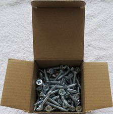 1000 screws wall for sale  OLDHAM