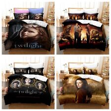 Twilight bettbezug set gebraucht kaufen  Versand nach Germany