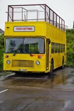 Photo bristol bus for sale  TADLEY