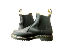 Martens chelsea boots usato  Medicina