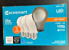 4pk ecosmart 40w for sale  Saint Peters