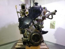 Motore per nissan usato  Ferrara