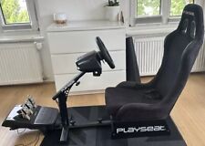 Playseat evolution alcantara gebraucht kaufen  Bad Tölz