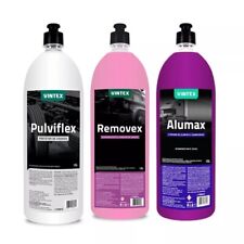 Alumax pulviflex removex d'occasion  Expédié en Belgium