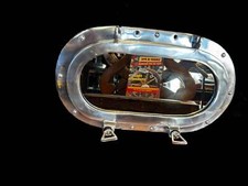 Oval porthole mirror for sale  Annapolis