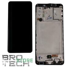 Display samsung a31 usato  Napoli