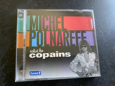 Michel polnareff salut d'occasion  Clermont-Ferrand-