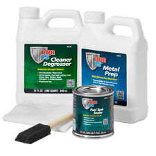 Por15 motorcycle fuel for sale  WREXHAM