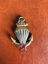 Bccp bataillon colonial d'occasion  Revel