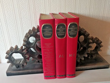 Steampunk resin bookends for sale  SOUTHAMPTON