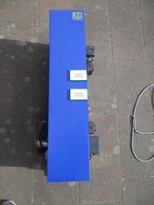 Power bhkw blockheizkraftwerk gebraucht kaufen  Kremmen