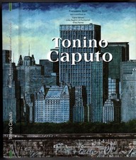 Tonino caputo. usato  Brescia