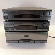 Pioneer j200 amplifier for sale  BEDFORD