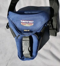 Tamrac zoom camera for sale  LEICESTER