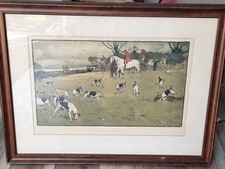 Cecil aldin fallowfield d'occasion  Expédié en Belgium