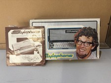 Stylophone boxed full for sale  ROCHESTER