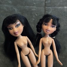 Vintage 2001 bratz for sale  Grandville