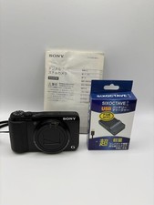 Fotocamera digitale compatta usato  Spedire a Italy