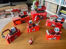 Baumaschinen modelle mh gebraucht kaufen Baumaschinen modelle mh gebraucht kaufen  Mülheim an der Ruhr