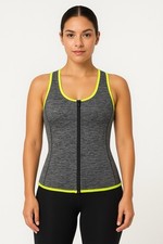 Sweat waist trainer for sale  Mansfield