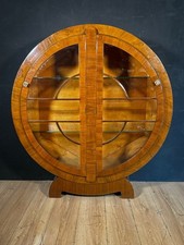 Vetrina art déco usato  Paolisi