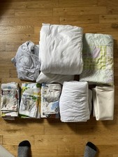 Toddler cot bed for sale  LONDON
