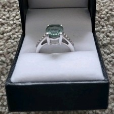 Large green stone for sale  HOCKLEY