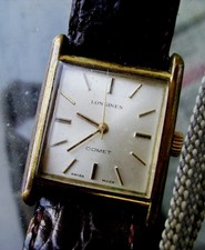 Montre longines comet d'occasion Montre longines comet d'occasion  Blois