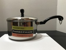 Vintage 1960 farberware for sale  Linden