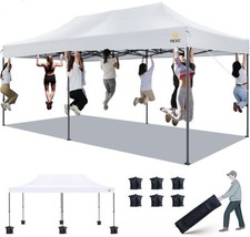Nice 10x20 canopy for sale  San Francisco