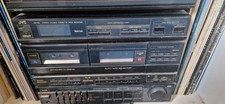 Vintage jvcdr e2l for sale  HAYES