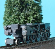 Hornby chassis rolling for sale  LISKEARD