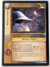 Lord rings tcg for sale  MARGATE