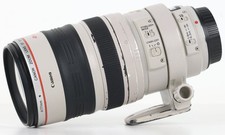 Canon 100 400mm d'occasion  Lyon VII