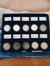 Deutsche mark 1 gebraucht kaufen  Freckenfeld, Erlenbach, Steinweiler