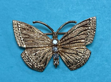 Ladies butterfly diamond for sale  Russellville