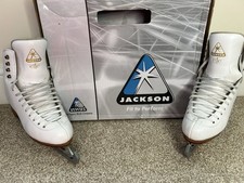 Jackson elle ice for sale  REDHILL
