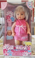 Sbrodolina bolle giocata usato  Petriolo