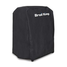 Pokrowiec na grill BROIL KING BK 67420 91cm, używany na sprzedaż  PL