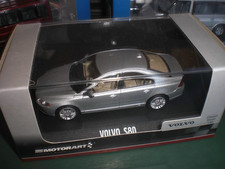 Volvo S80 2007 silver - 1/43 Motorart VFL 1394 comprar usado  Enviando para Brazil