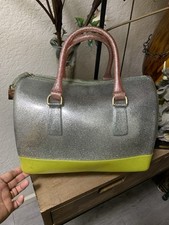 Furla candy jelly for sale  Stockton