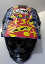 Pre owned arai d'occasion  Expédié en Belgium