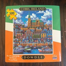 Dowdle cobh ireland for sale  Ann Arbor