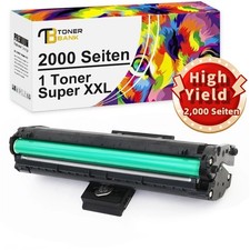 Xxxl toner samsung gebraucht kaufen  Düsseldorf